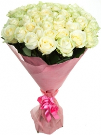 Букет 45 роз